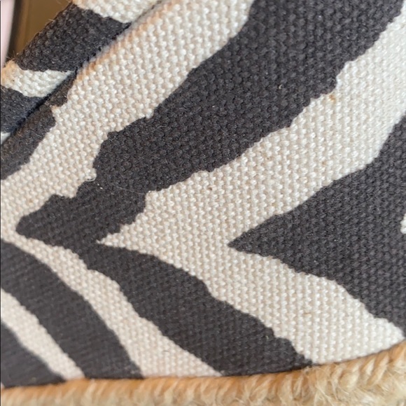 Wedge sandals - Picture 7 of 7